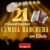 LA CUMBIA RANCHERA CHILENA CELEBRA 21 AÑOS DE HISTORIA Y ÉXITOS