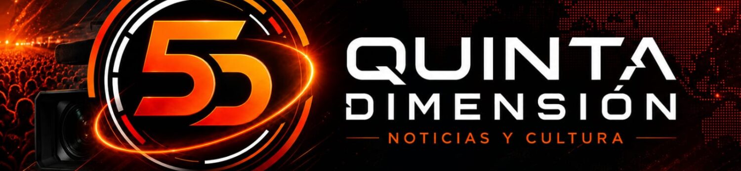 Quinta Dimensión